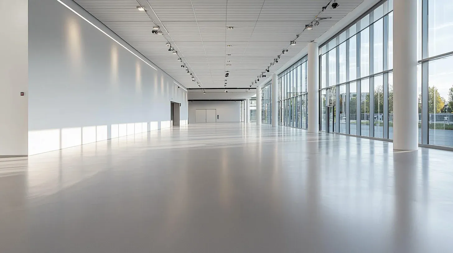 White Warehouse