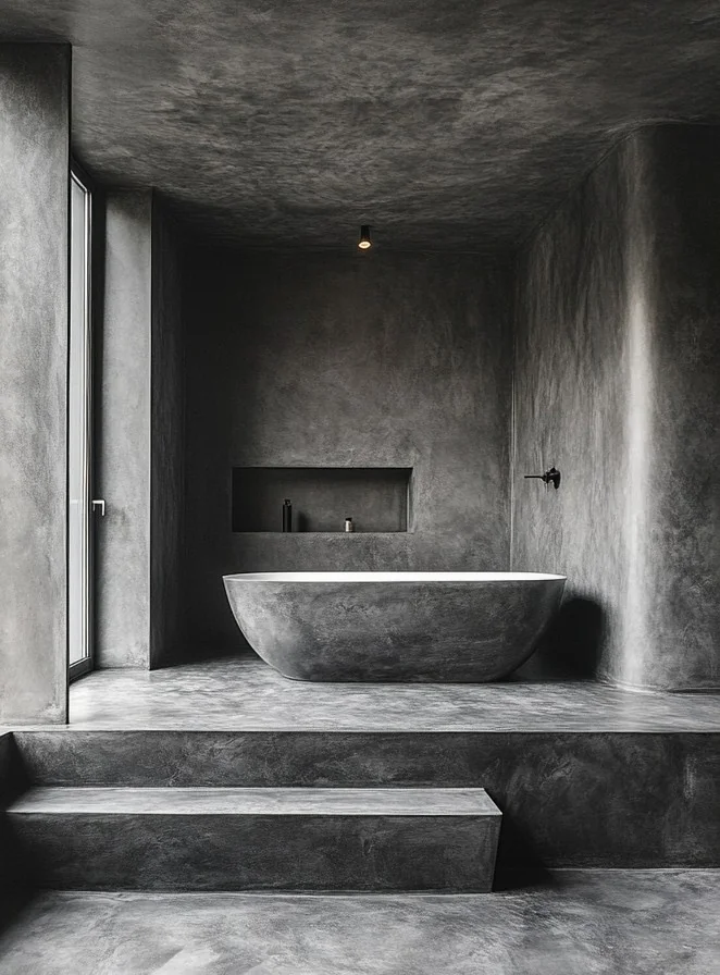 Slate Basin